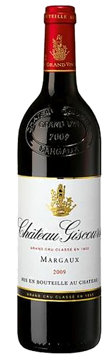 Château Giscours Margaux