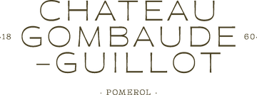 Château Gombaude-Guillot