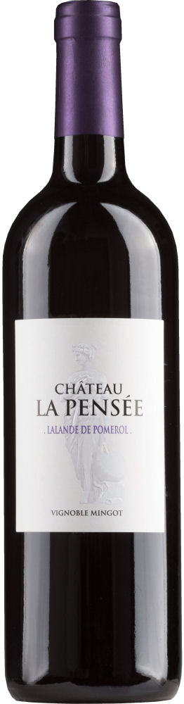 Château la Pensée Pomerol