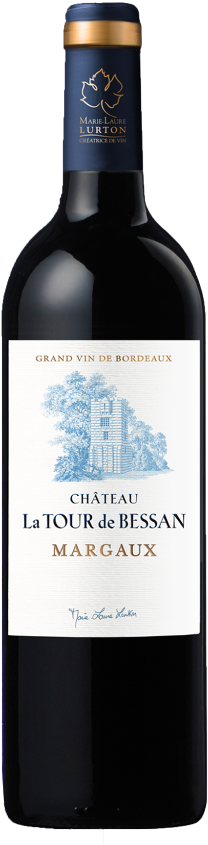 Château La Tour de Bessan