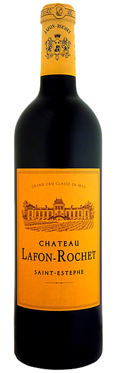 Chateau Lafon Rochet Saint-Estephe