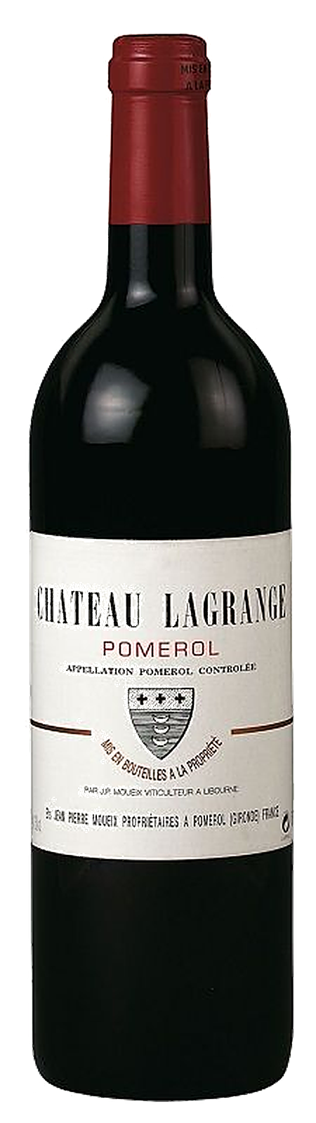 Château Lagrange Pomerol