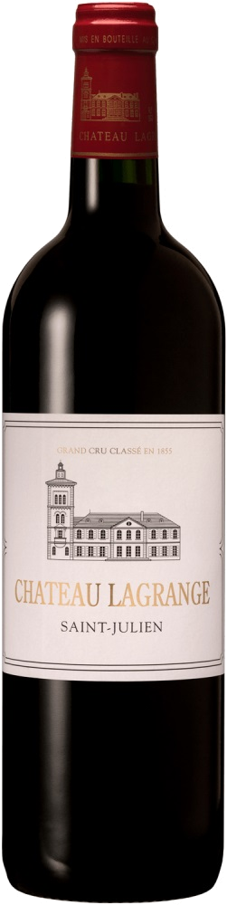 Chateau Lagrange