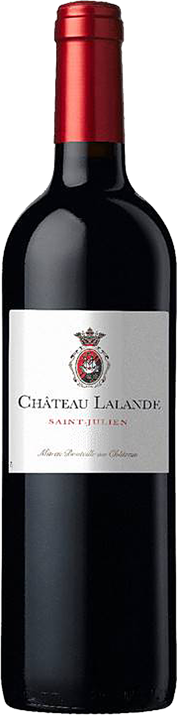 Château Lalande