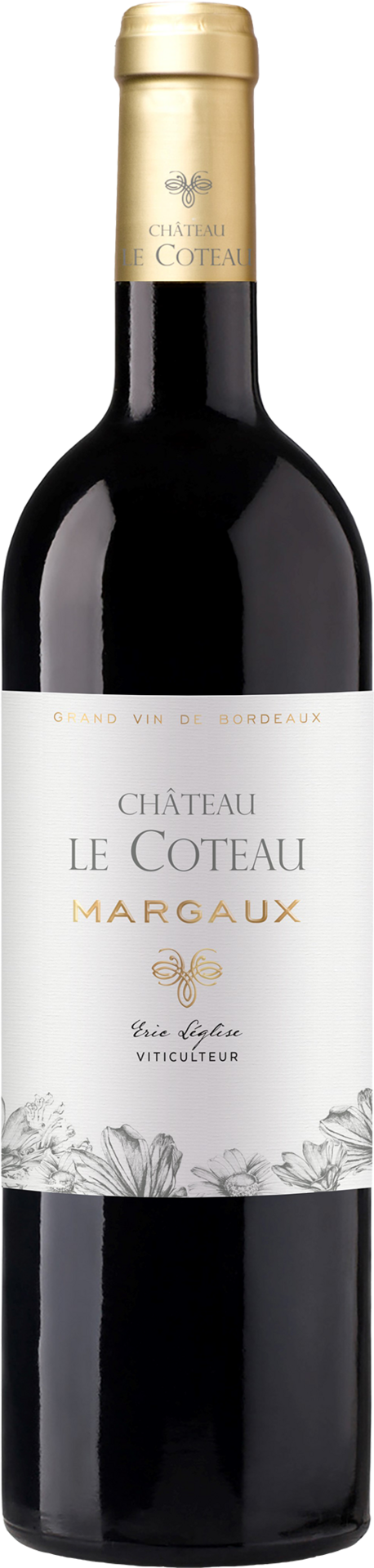 Château Le Coteau Magnum