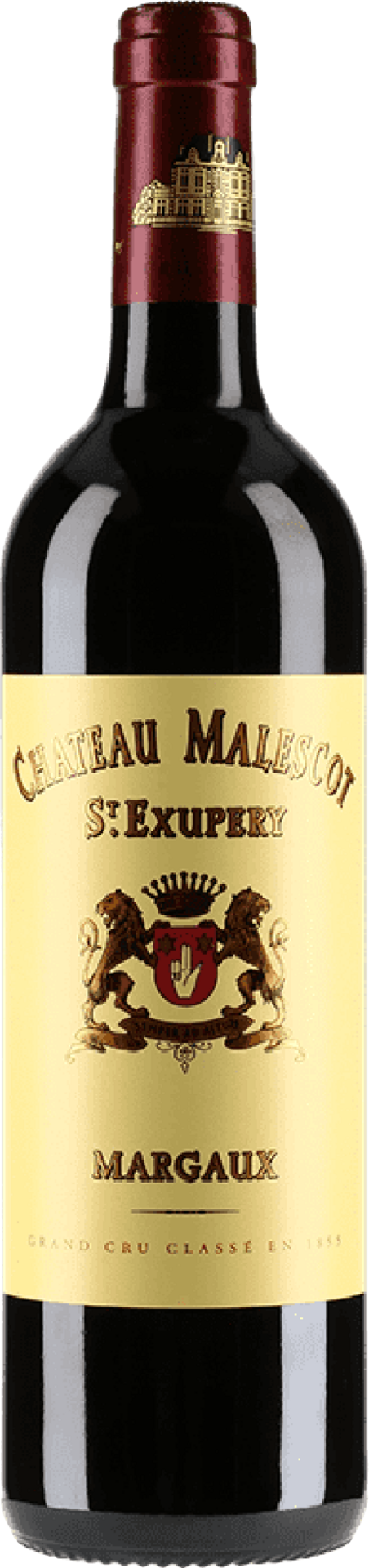 Château Malescot Saint-Exupéry Château Malescot Saint Exupéry