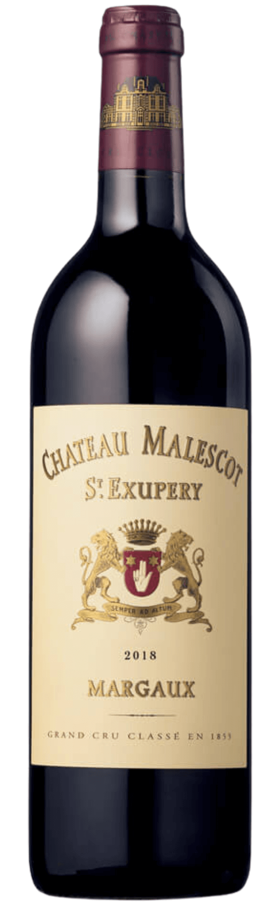 Château Malescot 3ème Grand Cru Margaux