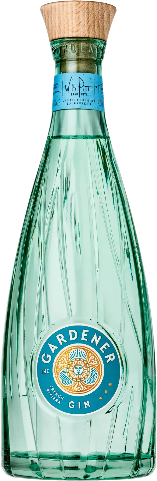 Gardener Gin