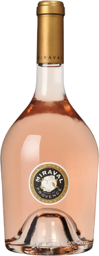 Miraval Rose Cotes de Provence