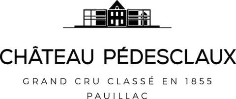 Château Pédesclaux