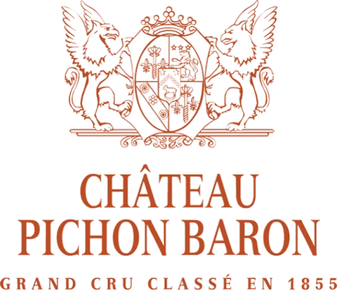 Château Pichon Baron