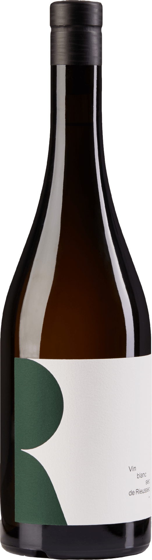 "R" de Rieussec