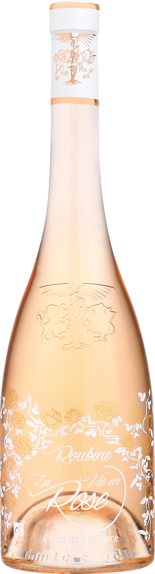 Château Roubine La Vie en Rose