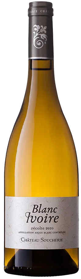 Château Soucherie Ivoire Chenin Blanc