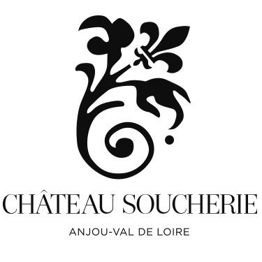Logo von Château Soucherie