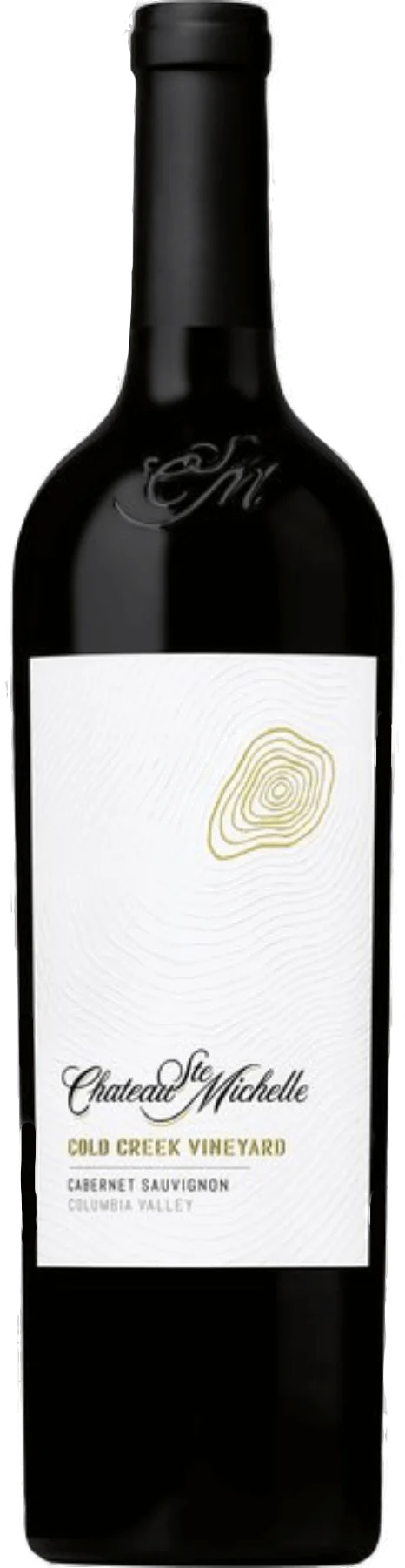 Château Ste. Michelle Cold Creek Cabernet Sauvignon