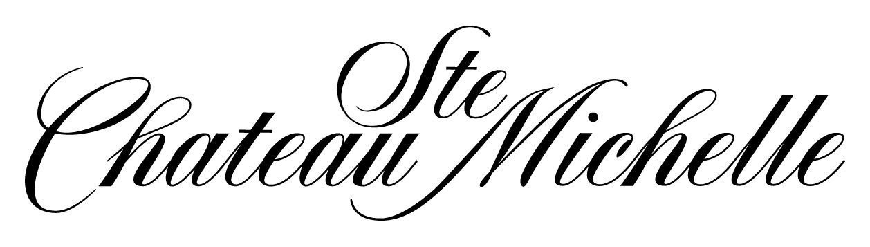Château Ste. Michelle – Logo