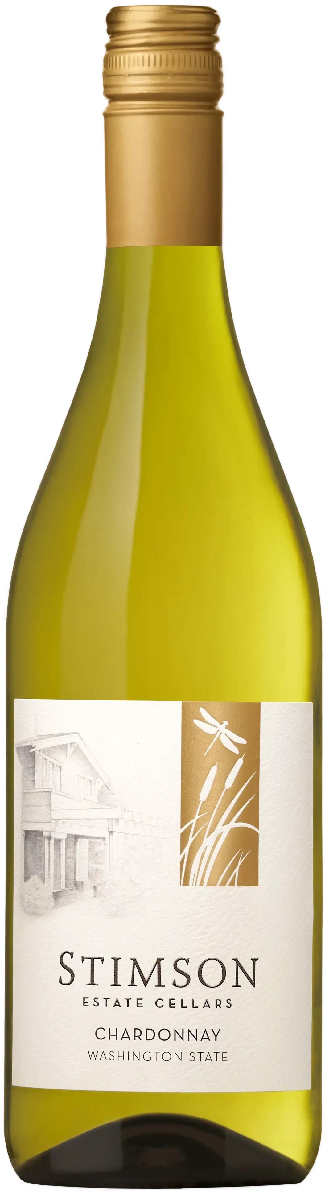 Stimson Estate Cellars Chardonnay