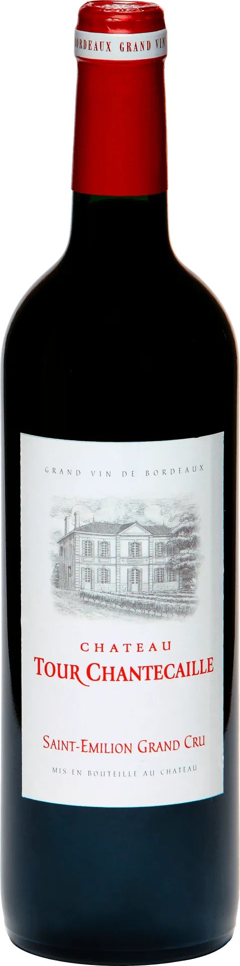 Château Tour Chantecaille GP