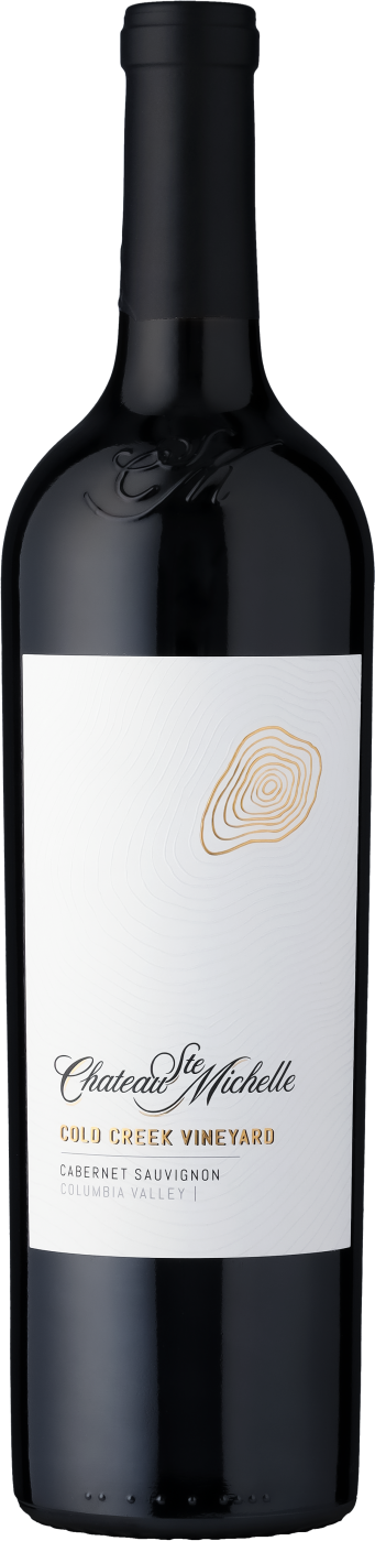 Chateau Ste. Michelle »Cold Creek« Cabernet Sauvignon 0.75L