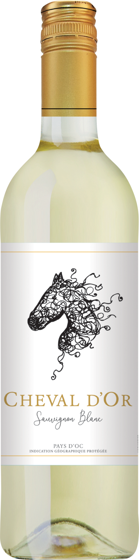 Cheval d'Or Sauvignon Blanc