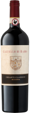 Chianti Classico DOCG Riserva