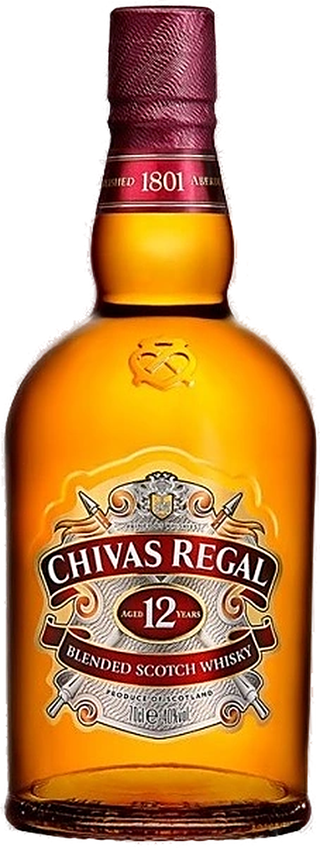 Chivas Regal 12 Jahre