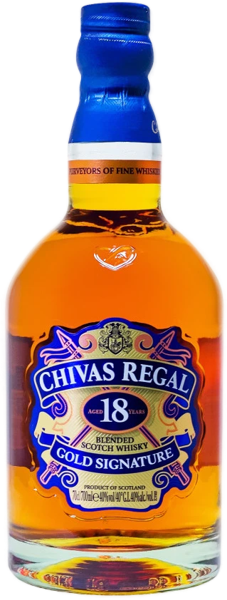Chivas Regal 18 Jahre