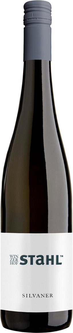Stahl Silvaner trocken