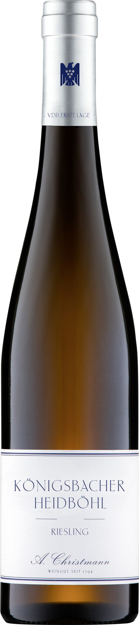 Königsbacher Heidböhl Riesling QW VDP.Erstes Gewächs 0.75L