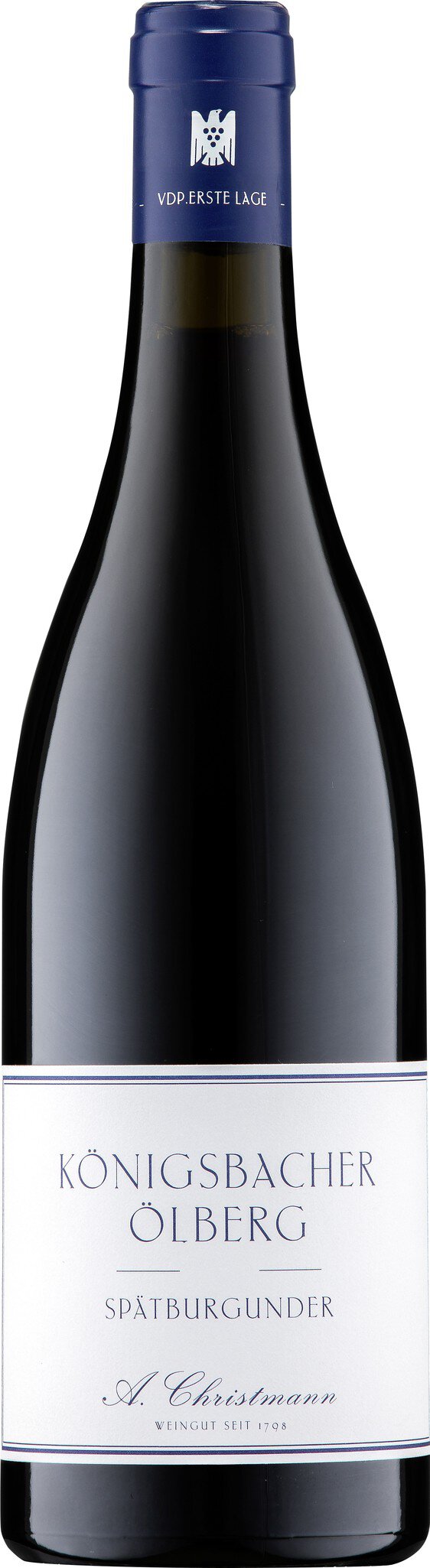Königsbacher Ölberg Spätburgunder QW Pfalz VDP.Erstes Gewächs 0.75L