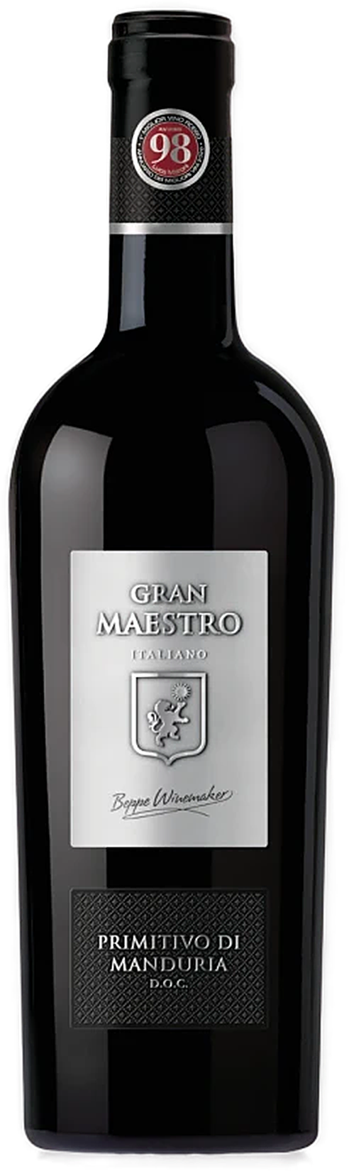 Cielo Gran Maestro Primitivo di Manduria