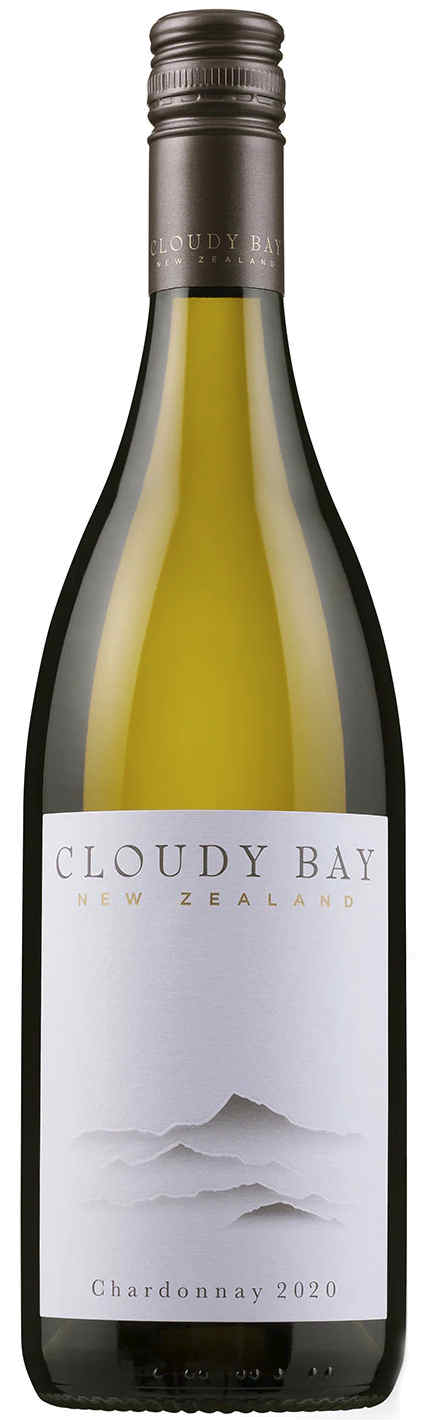 Cloudy Bay Chardonnay