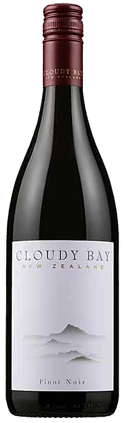Cloudy Bay Pinot Noir