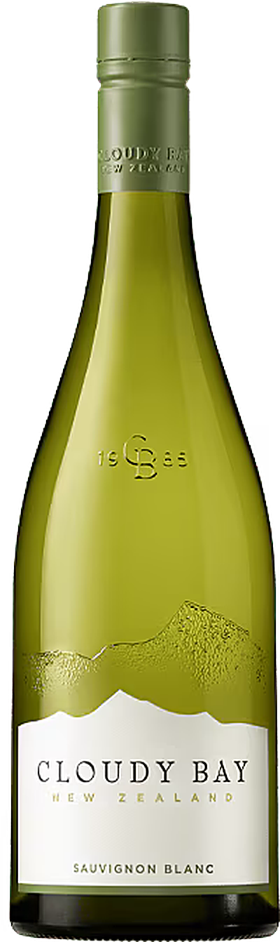 Cloudy Bay Sauvignon Blanc