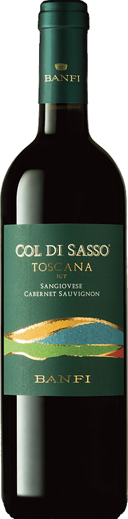 Col di Sasso Toscana Cabernet Sauvignon Sangiovese