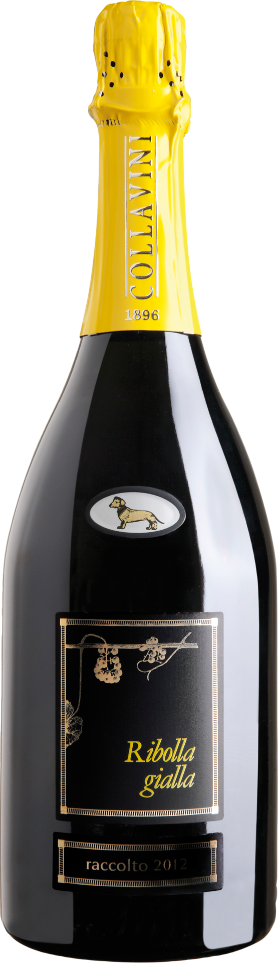 Collavini Ribolla Gialla Brut