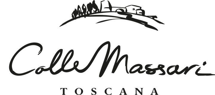 Colle Massari – Logo