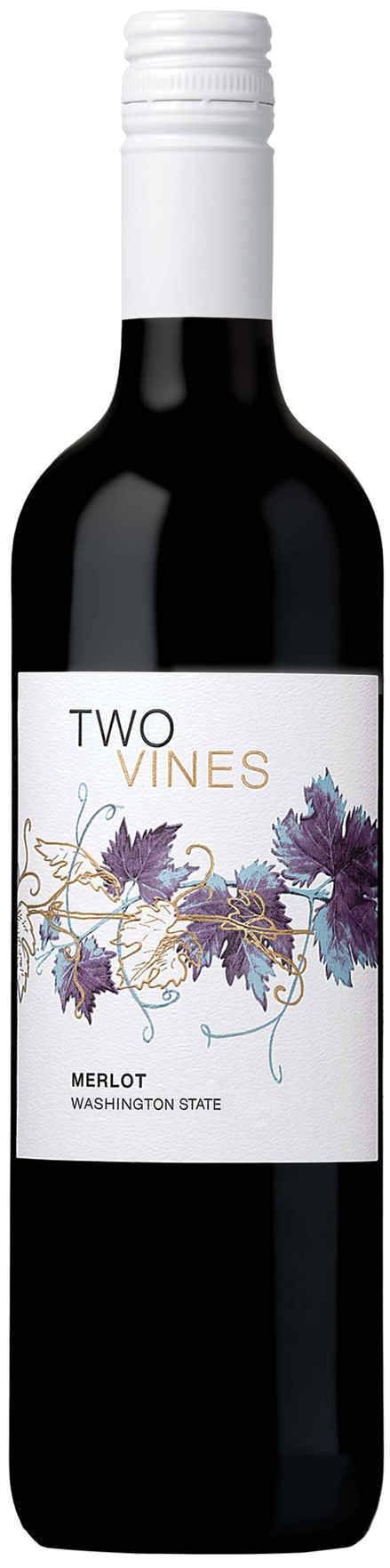 Two Vines Merlot