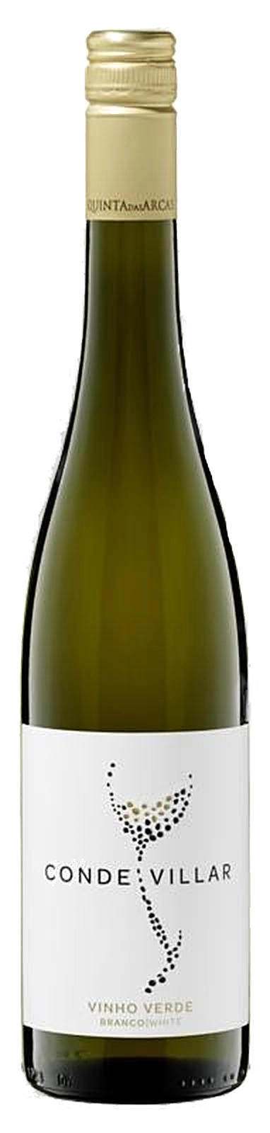 Conde Villar Vinho Verde Blanco