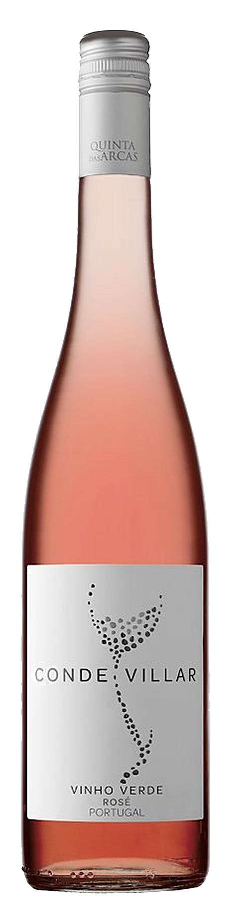 Conde Villar Vinho Verde Rosé