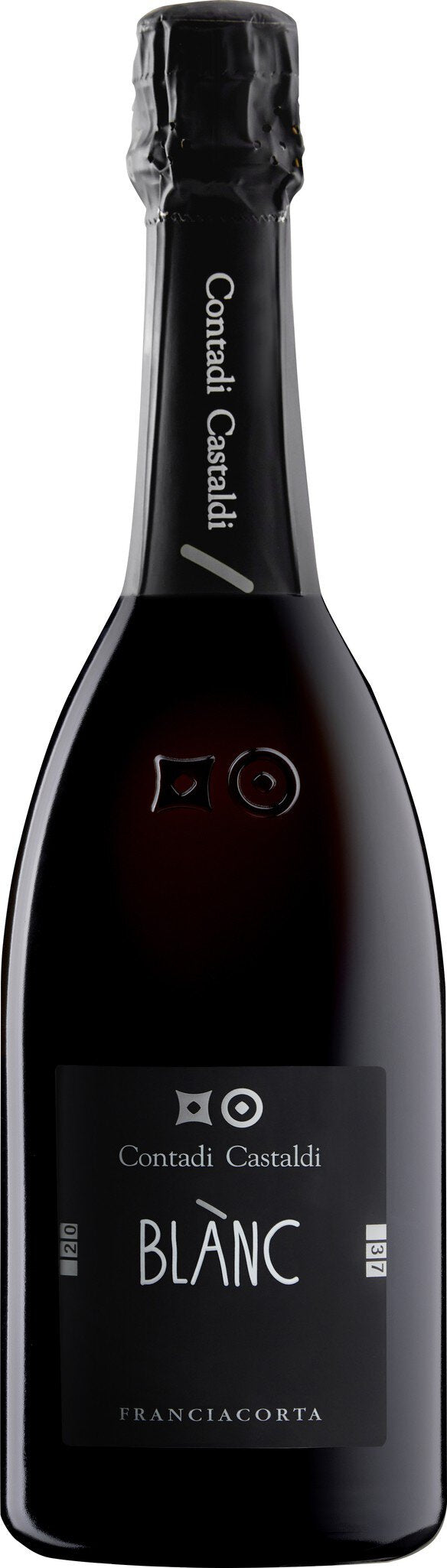 Contadi Castaldi Blanc Extra Brut DOCG Franciacorta 0.75L