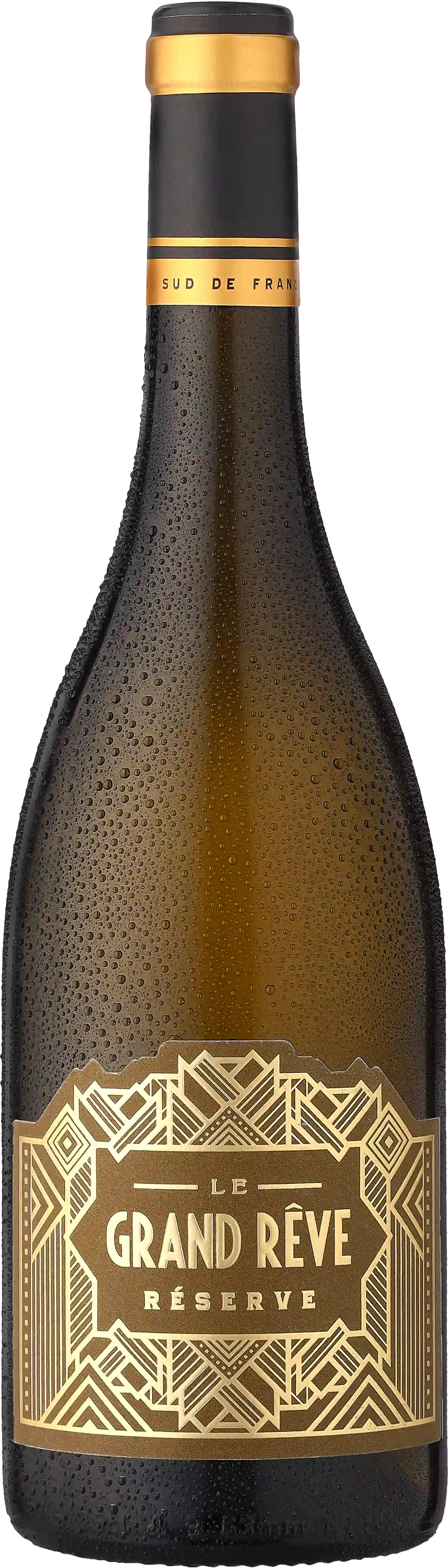 Le Grand Reve Reserve Blanc
