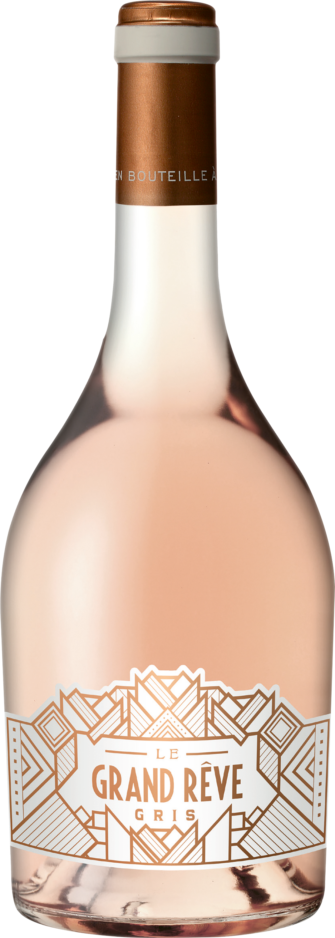 Le Grand Reve Reserve Gris