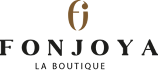 Logo der Cooperative Saint Saturnin (Fonjoya), Weingenossenschaft aus dem Languedoc, Frankreich