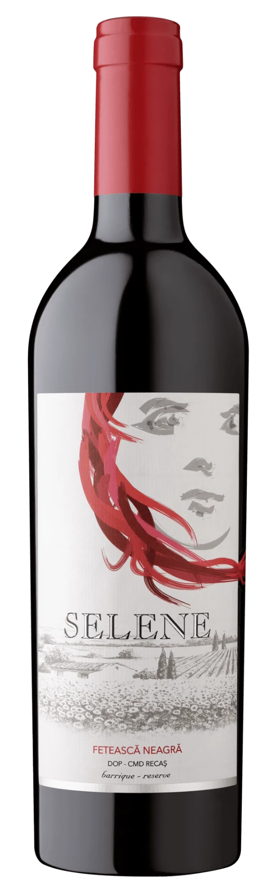 Recas Selene Feteasca Neagra