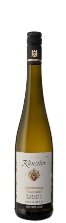 Künstler Herrnberg Riesling Erste Lage trocken