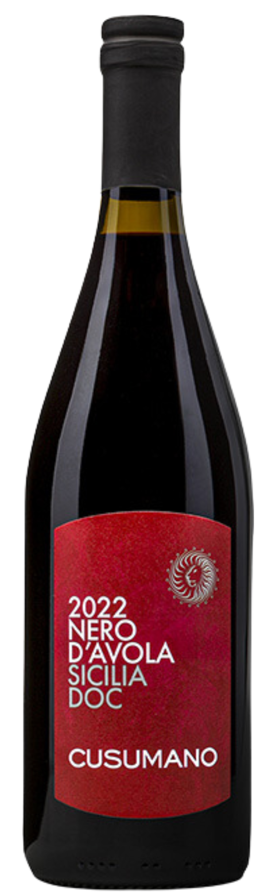 Cusumano Nero d'Avola Terre Siciliane