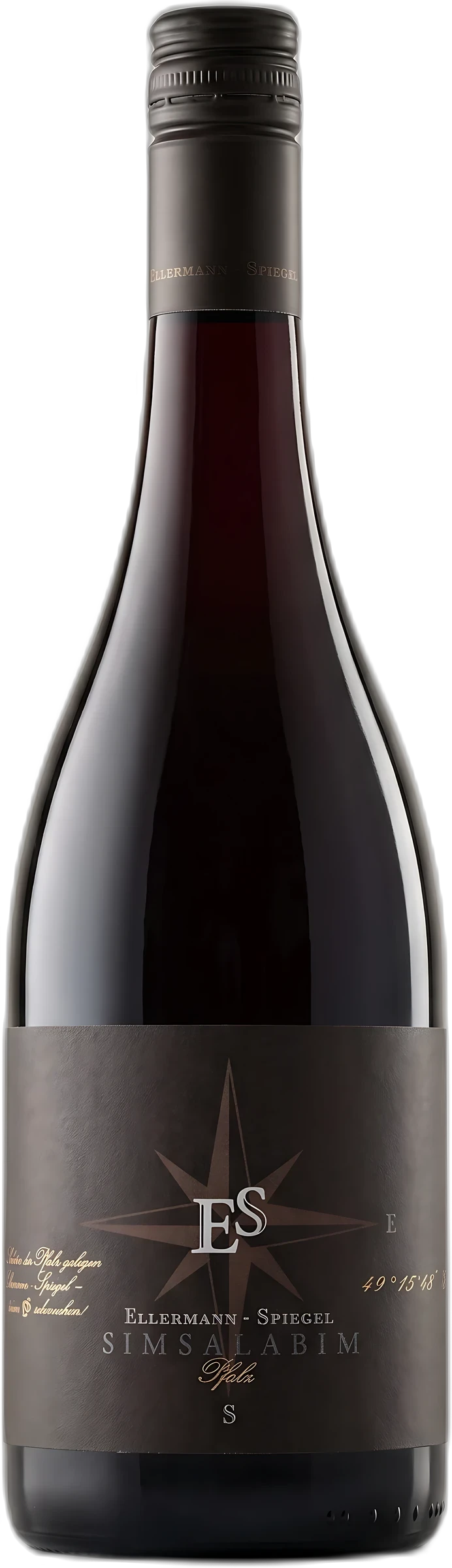 Cuvee Simsalabim