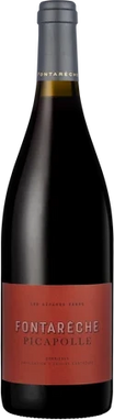Cuvée PICAPOLLE
